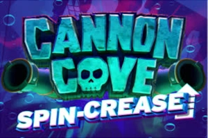 Арт слота Cannon Cove